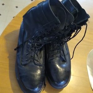 Vibram Men's Steel Toes